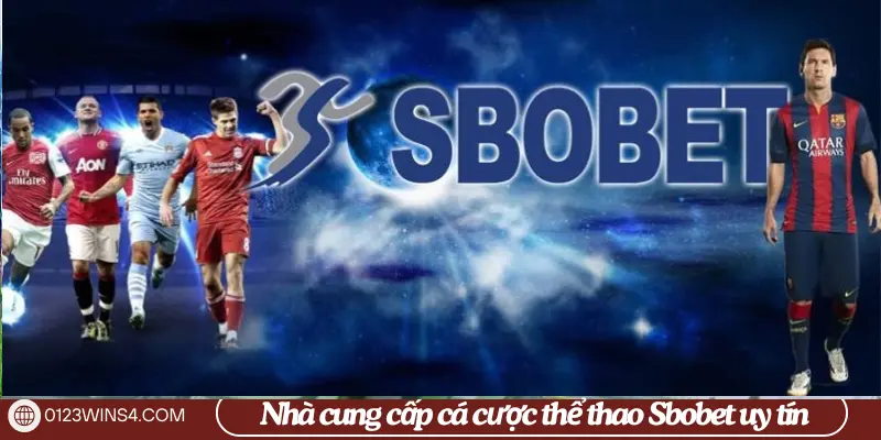 Nhà cung cấp thể thao Sbobet