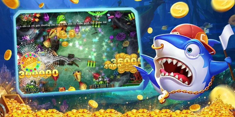 bắn cá 0123WIN