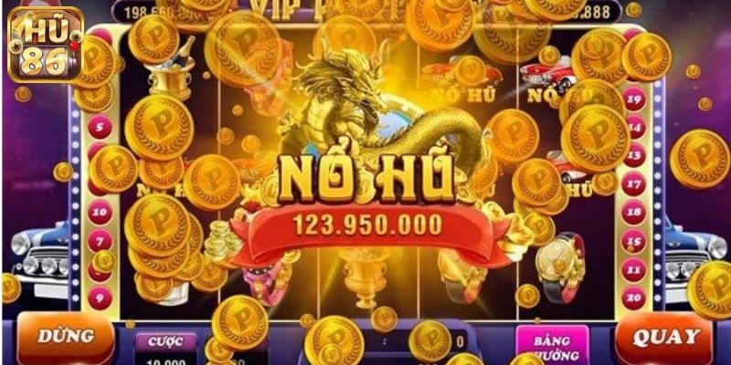 Nổ hũ 168G cơ hội thắng lớn